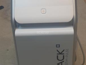 appareil de cryothérapie cryoback coolipo twin corps et visage