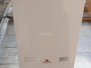 chauffe eau Chauffe bain gaz Saunier Duval opalia C11 V-B (NF-R)