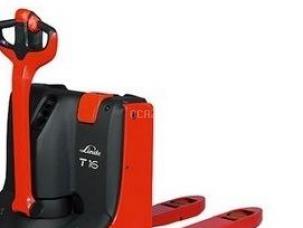 Standard Fenwick T16