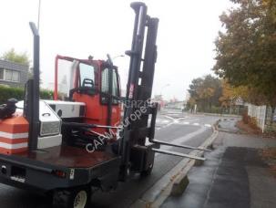 Standard Amlift COMBI C40/12/40 LAT 