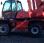 Standard Manitou MRT21-50 