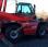 Standard Manitou MRT21-50 