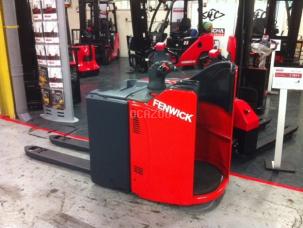 Transpalette électrique   Occasion   Fenwick - T20SP 2000