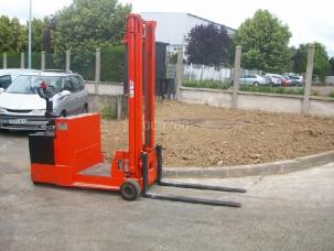 Gerbeur porte a faux Prat   Occasion   Prat - PF15 1500