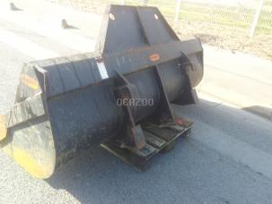Godet pour chariot élévateur merlo Occasion CM - MER BKT 80023 1000