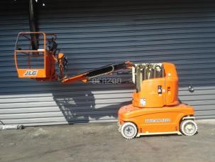 Nacelle JLG Occasion JLG - TOUCAN 1210 200