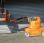 Nacelle JLG   Occasion   JLG - TOUCAN 1210 200