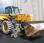 Chariot télescopique DIECI Diesel   Occasion   DIECI - 3513 ICARUS 3500