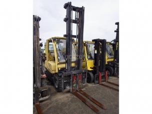 Chariot élévateur occasion Hyster Occasion Hyster - H3.00FT 3000