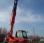 Chariot télescopique rotatif 360° Manitou   Occasion   Manitou - MRT 18-40 eazy 4000