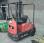 Tracteur industriel électrique   Occasion   Fenwick - P60Z 4000