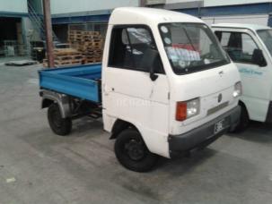 Camion benne Bellier électrique Occasion BELLIER - BLE 300 200