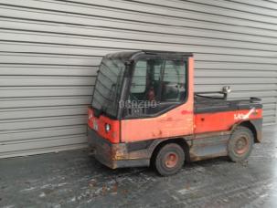 Tracteur électrique FENWICK Occasion Fenwick - P250 25000