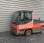 Tracteur électrique FENWICK   Occasion   Fenwick - P250 25000