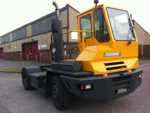 Tracteur industriel dieselTERBERG   Occasion   TERBERG - YT180 35000