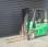 Chariot élévateur Cesab Gaz   Occasion   Cesab - DRAGO H250 2500