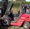 Chariot tout terrain Manitou Diesel   Occasion   Manitou - MSI35T 3500