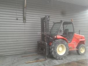 Chariot tout terrain Manitou Diesel Occasion Manitou - M30-2 3000
