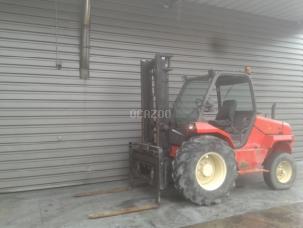 Chariot tout terrain Manitou Diesel   Occasion   Manitou - M30-2 3000