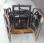 Pince a fumier d'occasion   Occasion   RIMAN - 13561002 1000