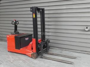 Gerbeur porte a faux LOC Electrique   Occasion   LOC - EU160PFDASP 1400