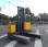 Chariot latéral multidirectionnel Baumann Electrique   Occasion   Baumann - EVU30 3000