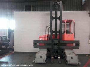 Hubtex 2120