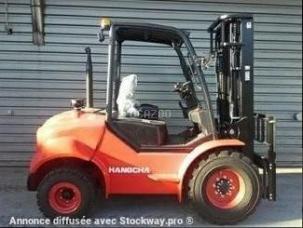 nc TT30