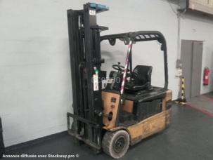 Caterpillar EP20NT