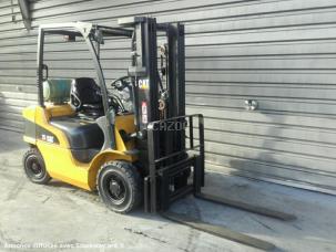 Caterpillar GP25N