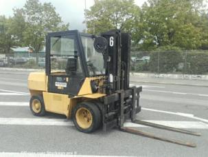  Hyster H4.00XL 