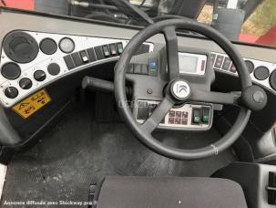Kalmar GCE 160-12