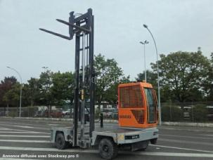 Hubtex S50D