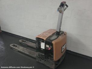 Caterpillar NPP20M