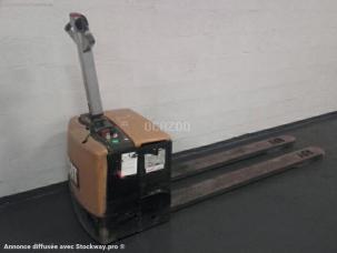 Caterpillar NPP20M