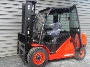 Hangcha XF50D