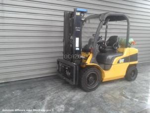 Caterpillar GP30N