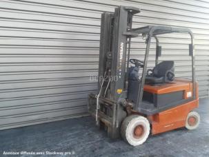 Nissan QO2L25CU