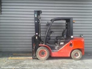 Hangcha XF30D