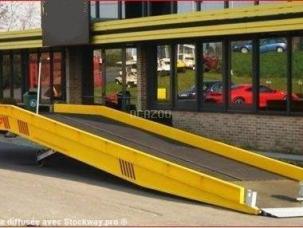 Accessoires nc Ramp 1211