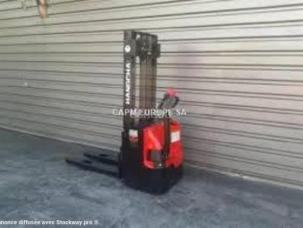 Hangcha CDD12-Ei
