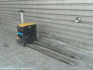 Caterpillar NPP20N2