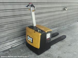 Caterpillar NPP20 M