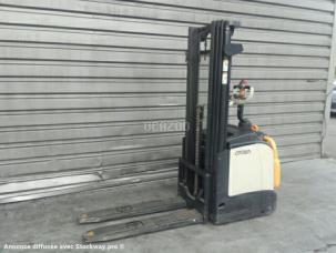 Crown ET4000