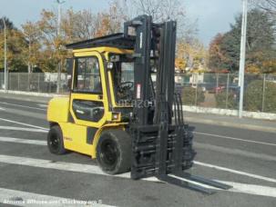 Komatsu FD45-T8