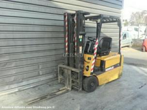 Caterpillar EP18KT