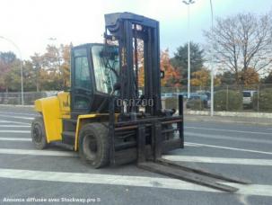Yale GDP120
