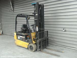 Caterpillar EP20NT