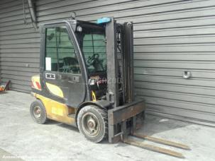 Yale GDP25VX