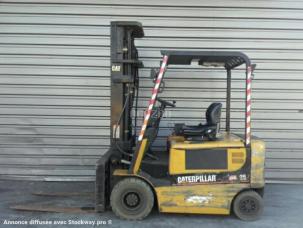 Caterpillar EP25K